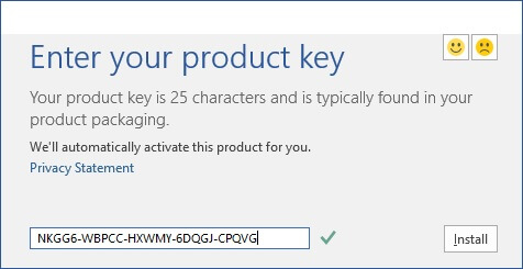 2007 Ms Office Serial Key Online